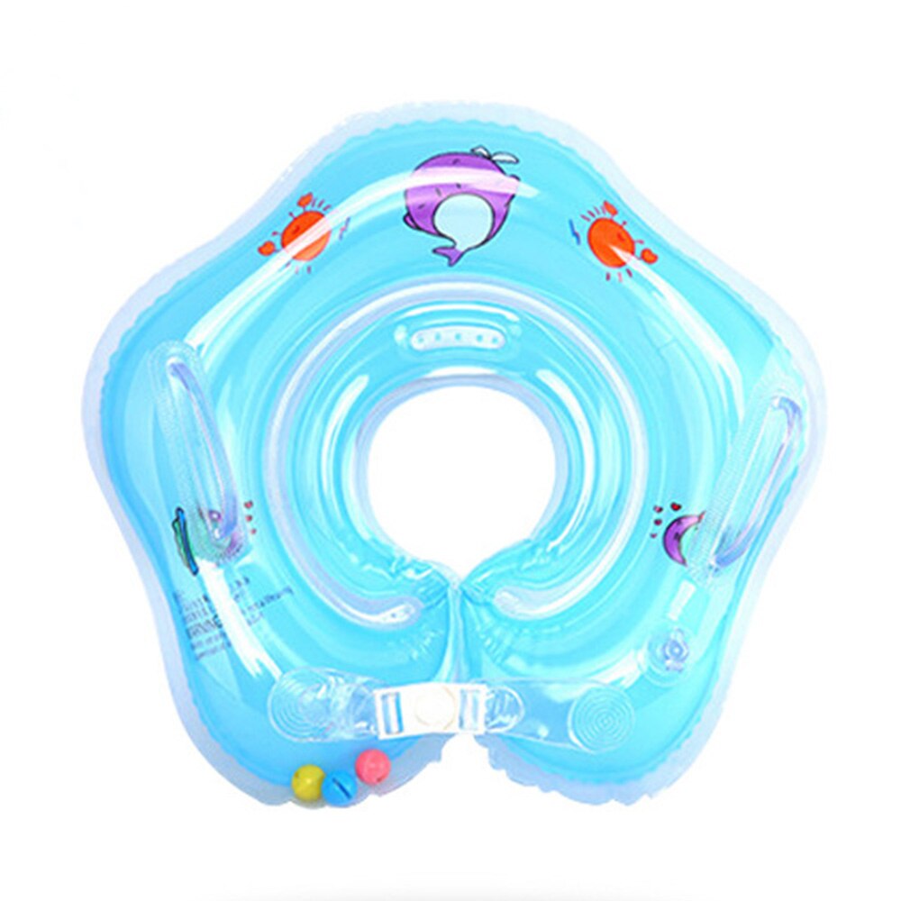 Baby Swimming Neck Ring Pool Accessory